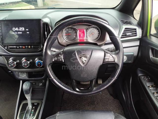 2015 Proton IRIZ 1.6 EXECUTIVE (A) - 3