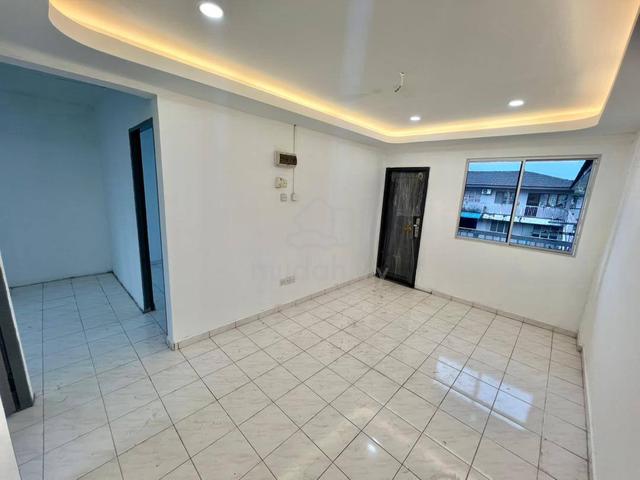 Flat Persiaran Cendana 1