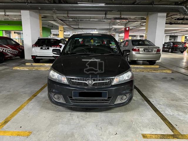 2014 Proton SAGA 1.3 FLX STANDARD (A) - 4