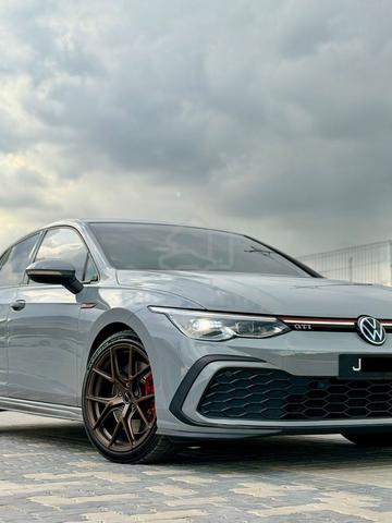 2022 Volkswagen GOLF 2.0 GTI (A) - 2