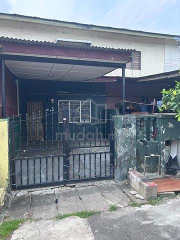 House for rent ( 2 storey terrace) 1