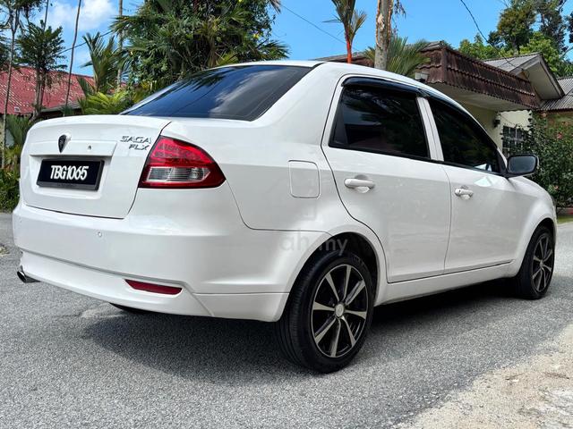 2012 Proton SAGA 1.3 FL EXECUTIVE (A) - 4