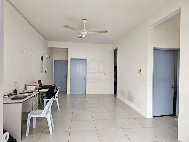 Delta Heights 1