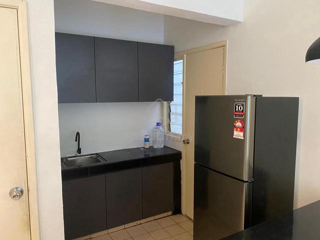 Pelangi Apartment ( Pelangi Damansara ) 1