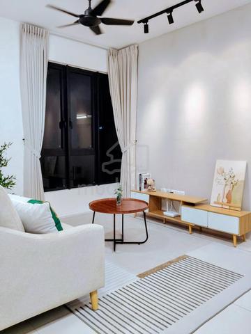 Vivo Executive Apartment 1