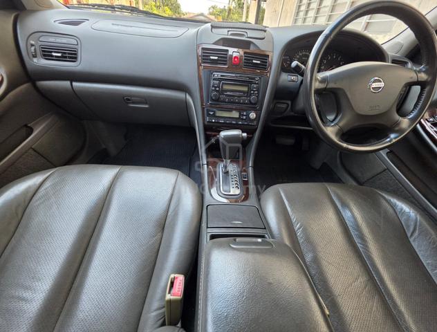 2005 Nissan CEFIRO 2.0 EXCIMO G A33 (A) - 4