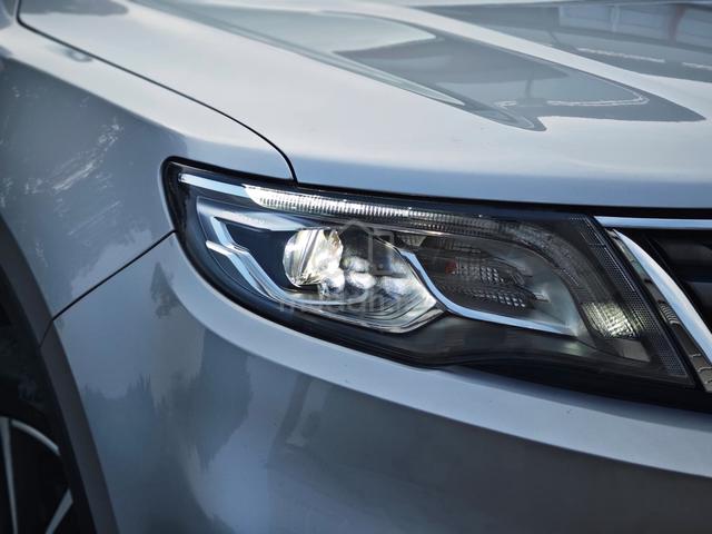 2020 Proton X70 1.8 TGDI PREMIUM 2WD (A) - 5