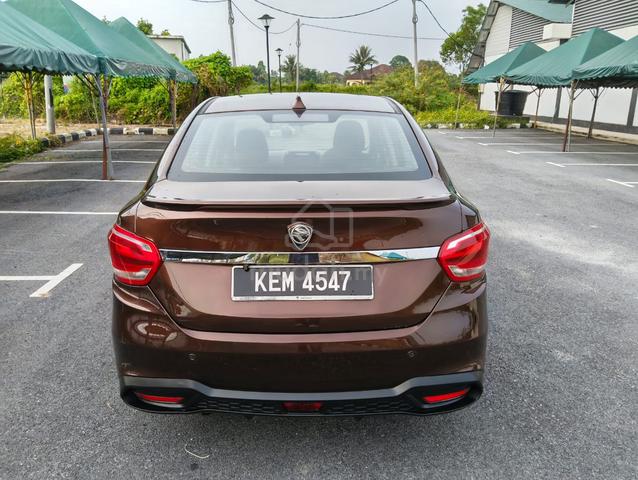 2018 Proton PERSONA 1.6 EXECUTIVE (A) - 3