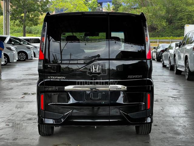 2022 Honda STEPWAGON 1.5 SPADA COOL SPIRIT 41K KM - 5