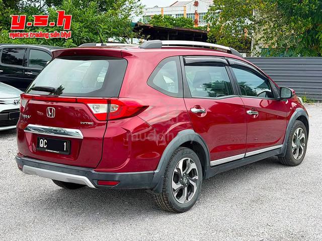 2017 Honda BR-V 1.5 V (A) - 5
