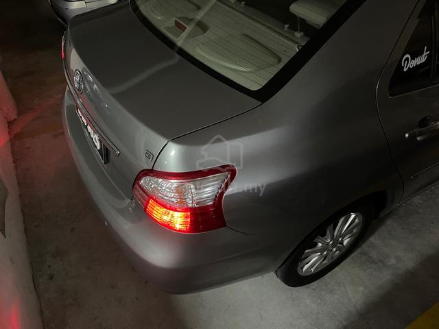 2011 Toyota VIOS 1.5 G FACELIFT (A) - 5