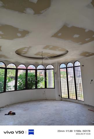 Air Itam 2 Storey Semi D ,Suitable Nursing Home, Airbnb ,etc.. 1