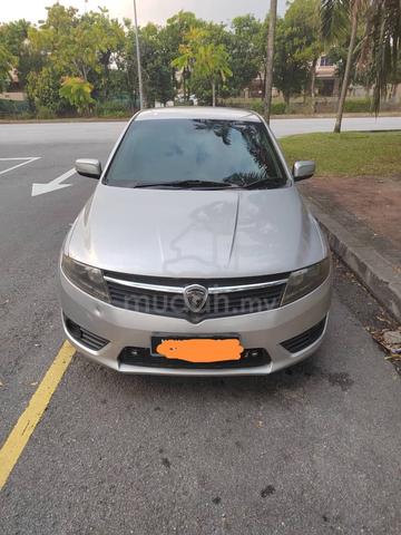 proton oreve 1.6 turbo tip top condition - 1