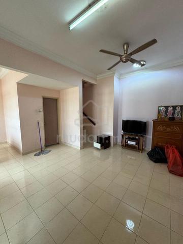 Villa Hijauan 1