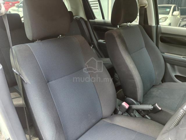 2011 Suzuki SWIFT 1.5 PREMIER (A) 1 OWNER - 4