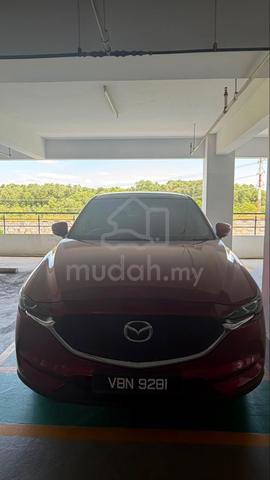2018 Mazda CX-5 2.0 G 2WD HIGH SPEC (A) - 2