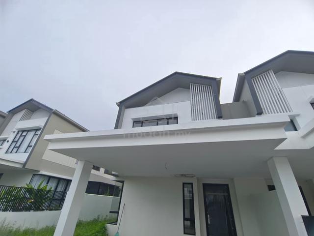 [Below Market] 2 Storey Semi D House Mallow Kota Emerald Rawang 1