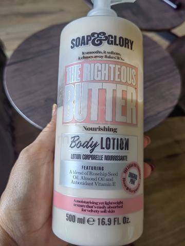 Nourishing body lotion 500ml - photo 2 of 3
