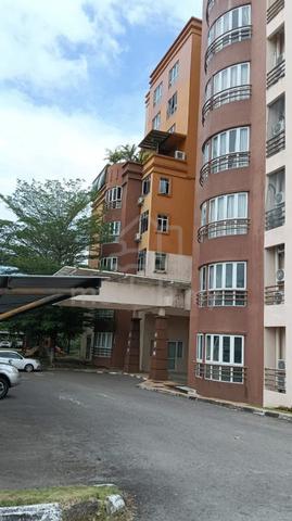 Puncak Luyang Condominium 1