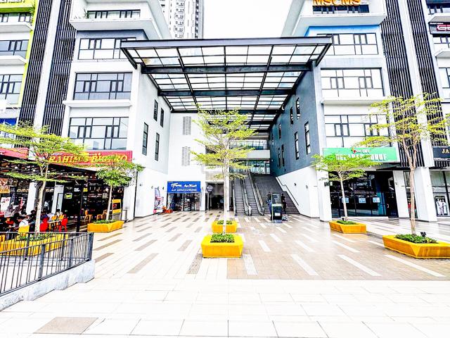 RENOVATED! OFFICE CBD Perdana 3, Cyberjaya 1
