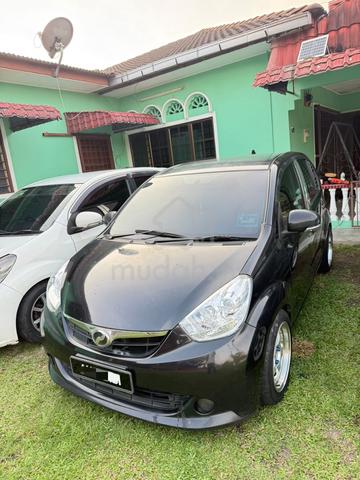 2012 Perodua MYVI 1.3 EZI PREMIUM (A) - 1