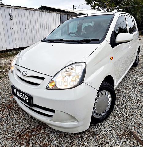 2014 Perodua VIVA 1.0 EZ (A)KONDISI BELI PAKAI AJA - 2