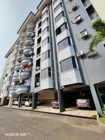 Fairway Mansions 1