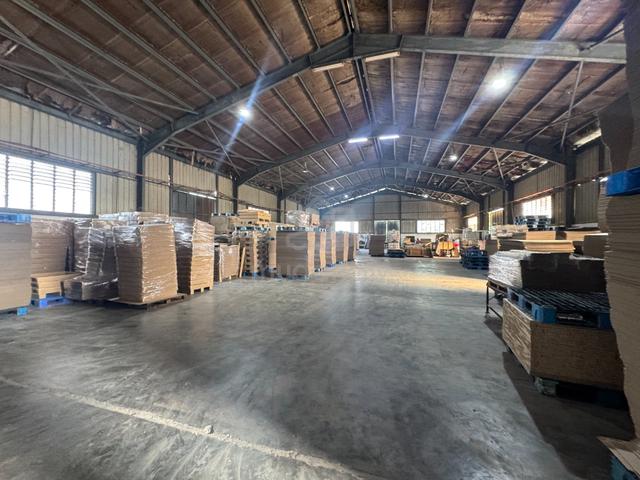 1 Acre land warehouse for Rent @ Beranang Semenyih 1
