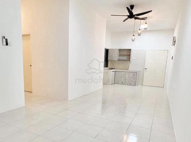 Rumah Baru RM800+ klebang-Ipoh,CashBack+FullLoan 3