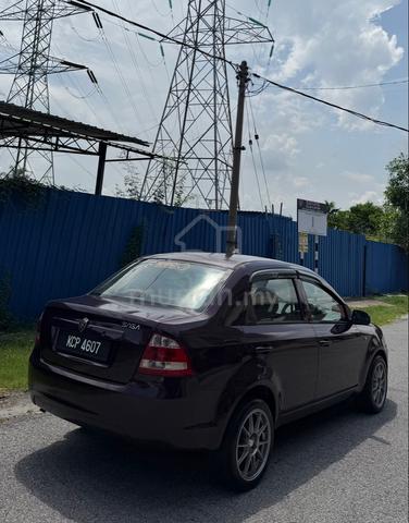 2009 Proton SAGA 1.3 BASE LINE (M) - 4