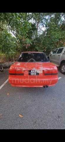 1995 Honda ACCORD 2.0 EXL CA1 (A) - 3