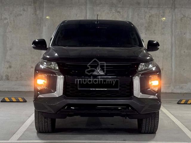 2023 Mitsubishi TRITON 2.4 VGT PREMIUM MY19 L200 - 3