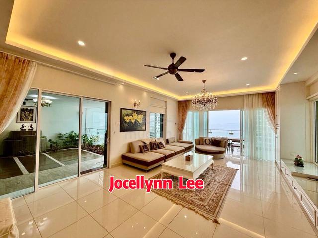 1 Tanjong 1