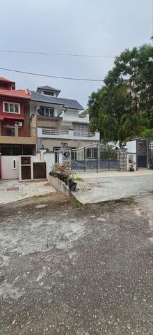 CORNER LOT 2.5 Storey SEMI-D TAMAN LESTARI PERDANA |BELOW MARKET VALUE 1