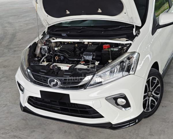 2018 Perodua MYVI 1.5 ADVANCE MY2017 (A) - 4