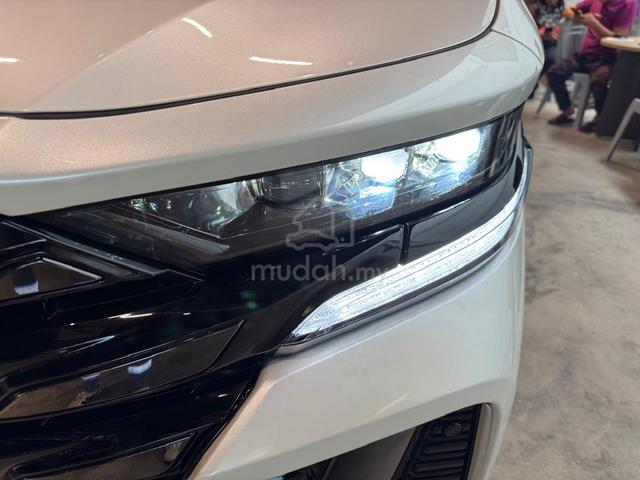 2024 Toyota VELLFIRE 2.4 Z PREMIER (A) - 5