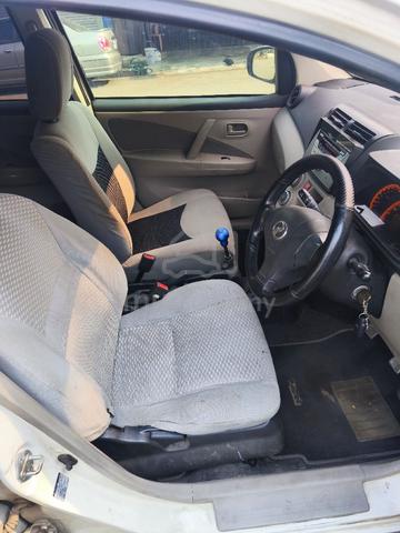 2011 Perodua MYVI 1.3 (Manual) SX FACELIFT (M) - 5
