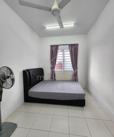 Meru chepor Idaman fully furnished corner house for rent 5