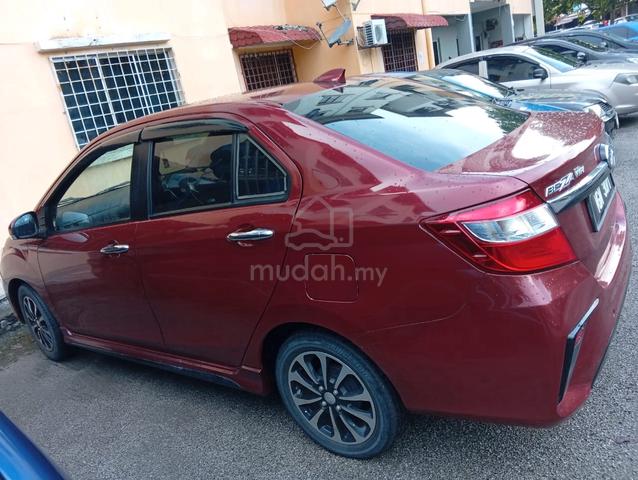 2021 Perodua BEZZA 1.0 G (M) - 3