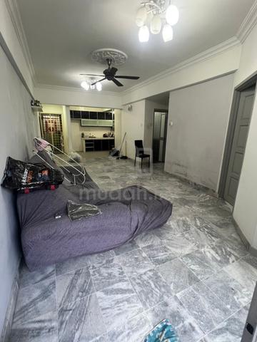 Teratai Mewah Condominium 1