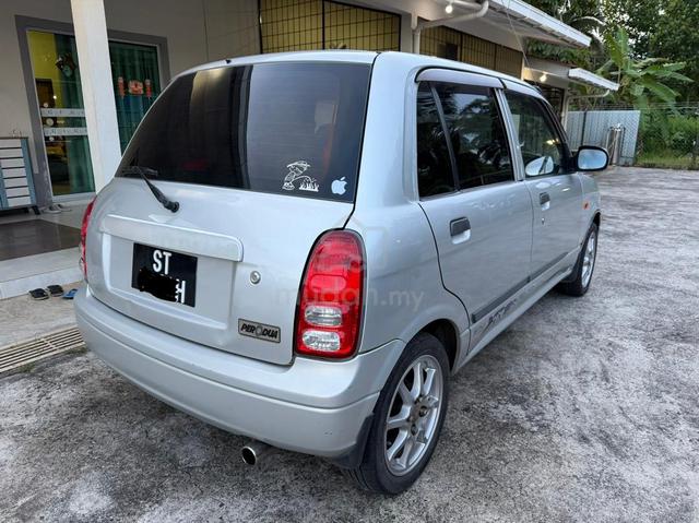 2003 Perodua KELISA 1.0 GXL (M) - 3