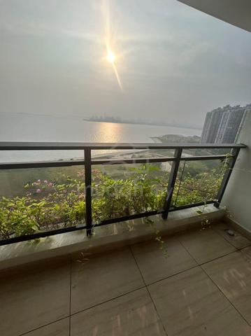 Ataraxia Park @ Forest City 1