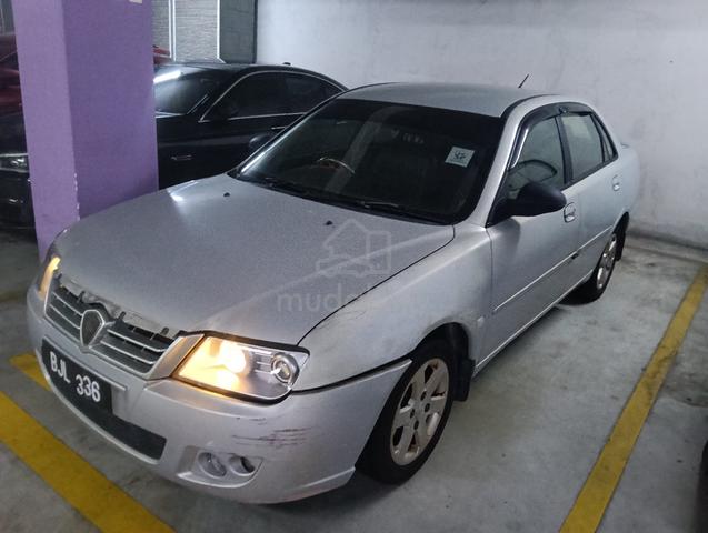 2007 Proton WAJA 1.6 CAMPRO VERSION A (A) - 1