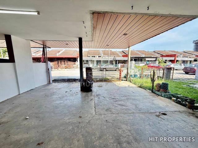 Bertam Perdana 3 (Shahbandar) - Bawah Harga Pasaran 1