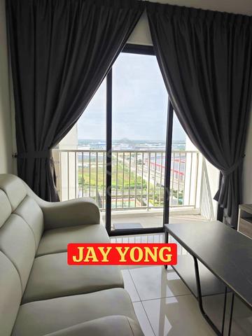 Vivo Executive Apartment 1