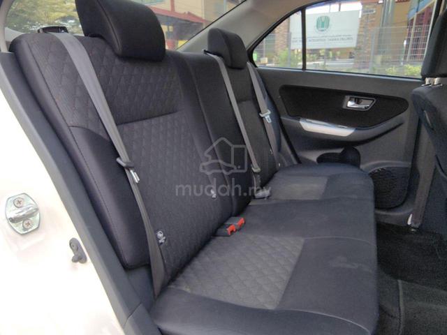 2024 Perodua BEZZA 1.3 X MY16 FACELIFT (A) WARANTY - 5
