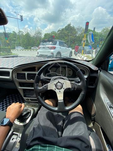 1997 Proton SATRIA 1.3 GL (M) - 5
