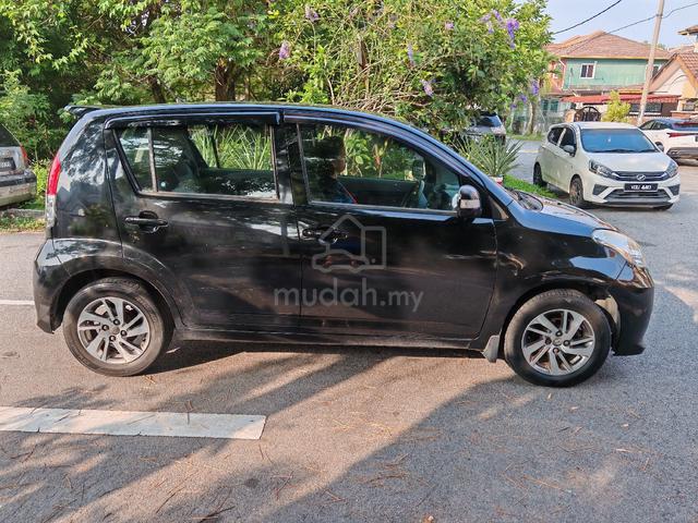 2009 Perodua MYVI 1.3 EZI MY05 M300 FACELIFT (A) - 1