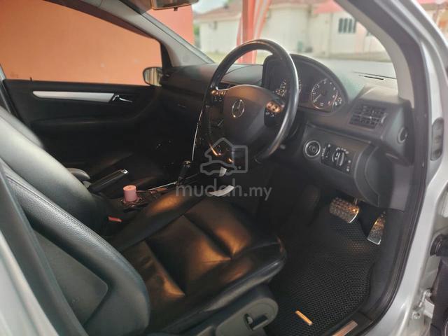 2006 Mercedes Benz A170 AVANTGARDE HIGH SPEC - 5
