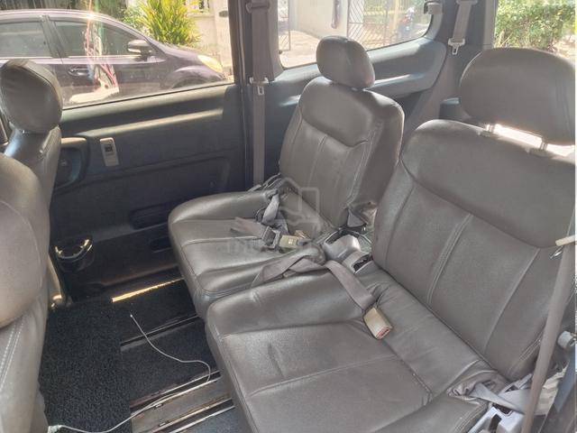 2003 Nissan SERENA 2.0 CLASSIC C24 (A) - 5